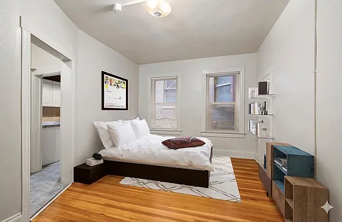 1934 Grant St #10 Photo 1