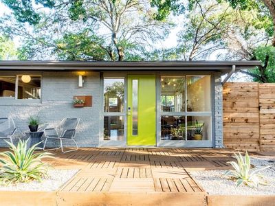 2604 Andrea Dr, Dallas, TX, 75228