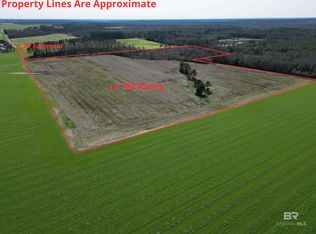 5400 Rockaway Creek Rd, Mc David, FL 32568