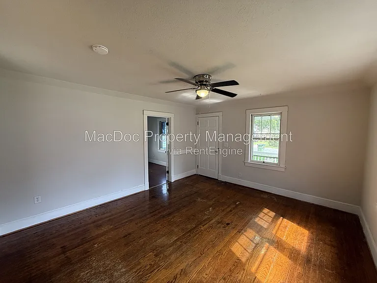 138 Mansfield St — Photo 4