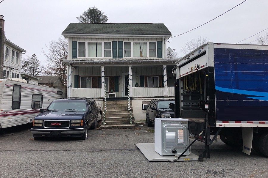 235 S Yohe St, Tower City, PA 17980 Zillow