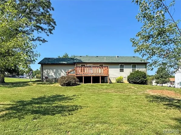 7720 Meadow View Cir, Union, MO 63084
