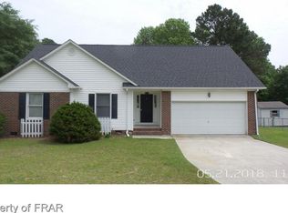 44 Brookwood Cir, Cameron, NC 28326