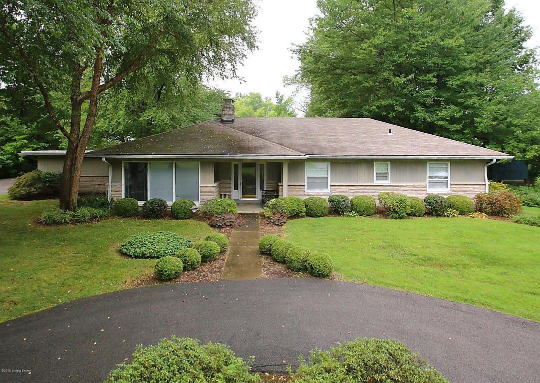 3508 Nandina Dr, Barbourmeade, KY 40241 Zillow