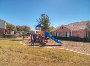 4410 Montecito Way APT 1303, Fort Worth, TX 76106