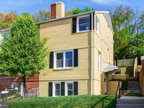 3617 Kemper Rd, Arlington, VA 22206