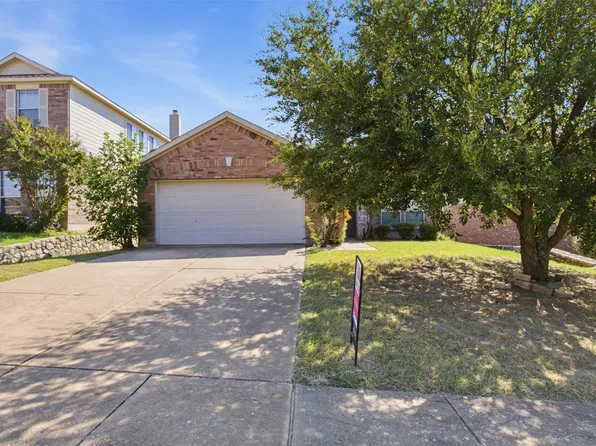 1837 Walnut Way, Anna, TX 75409