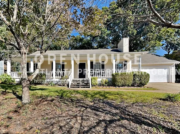1268 Westover Trce NW, Acworth, GA 30102