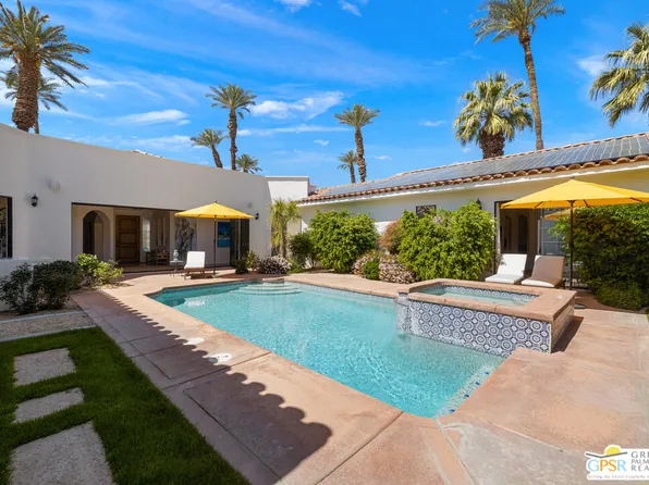 75390 Skylark Trl, Indian Wells, CA 92210