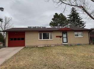 5139 Linden Way, Cheyenne, WY 82009