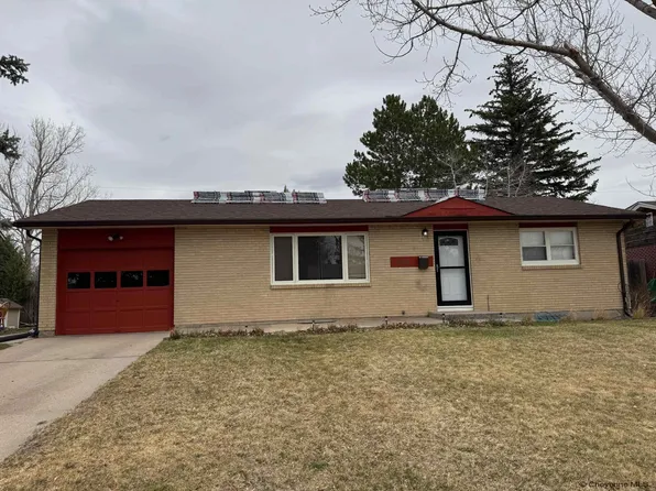 5139 Linden Way, Cheyenne, WY 82009