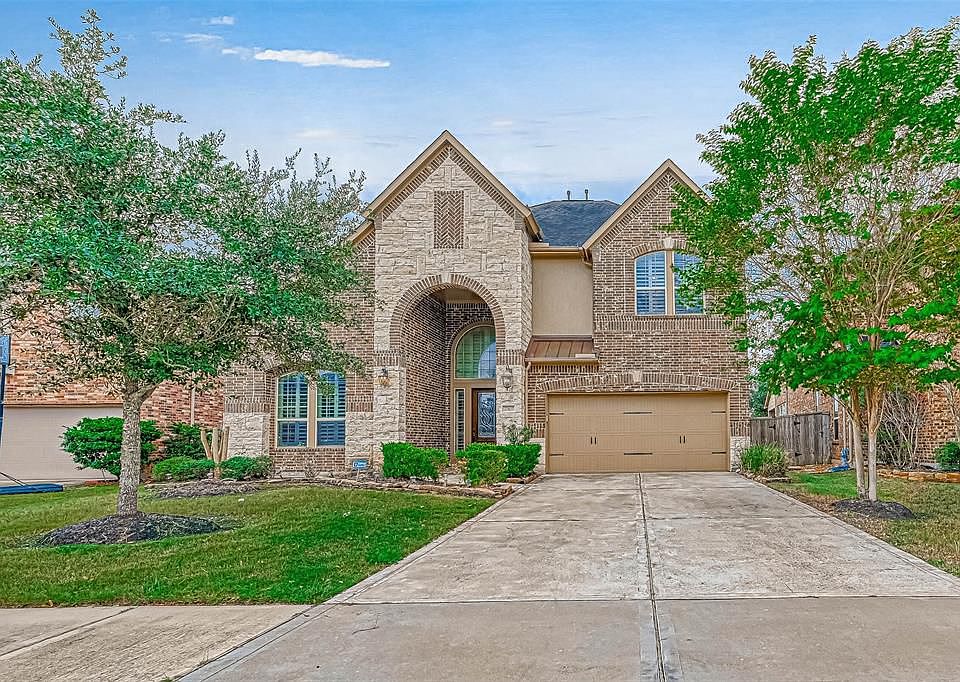 1st image of 27827 Hunters Rock Ln