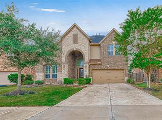 27827 Hunters Rock Ln, Katy, TX 77494