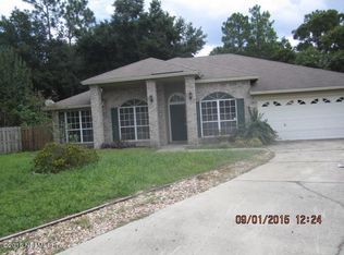 12552 Cross Brook Trl, Jacksonville, FL 32224