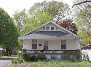 1509 S Macarthur Blvd, Springfield, IL 62704