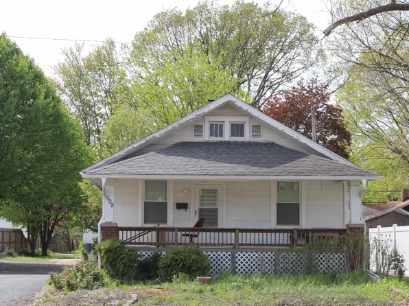 1509 S Macarthur Blvd, Springfield, IL 62704