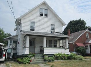 335 E Glenwood Ave, Akron, OH 44310