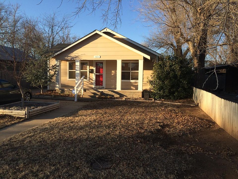 Large Driveway, Great Front Porch and Curb Appeal