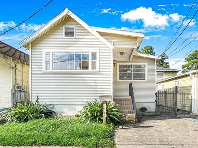 3150 N Johnson St, New Orleans, LA, 70117
