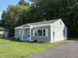 10 Pine St, Greenfield, MA 01301