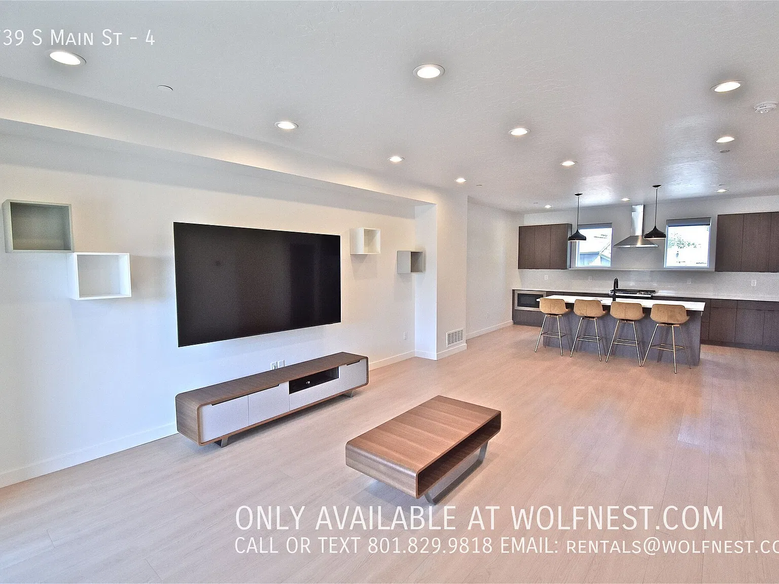 3 bed, 1739 sqft, $2,495 — Photo 1