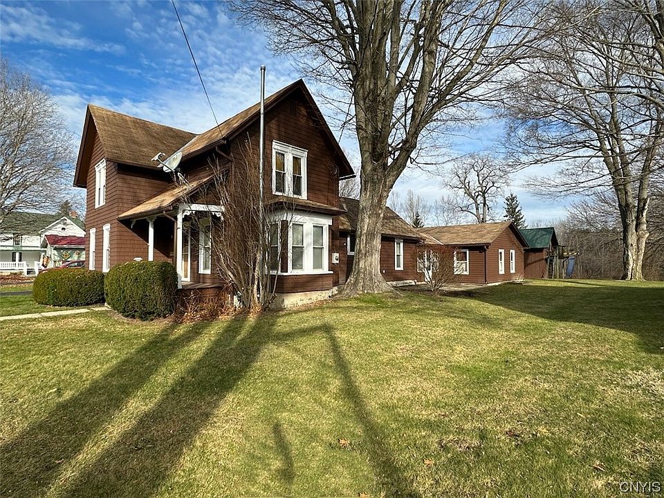 11 Willard St, Belmont, NY 14813 Zillow