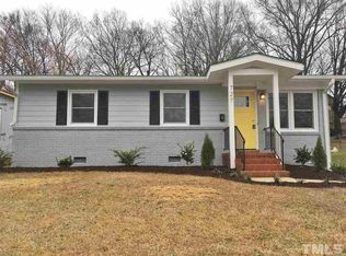 727 S State St, Raleigh, NC 27601