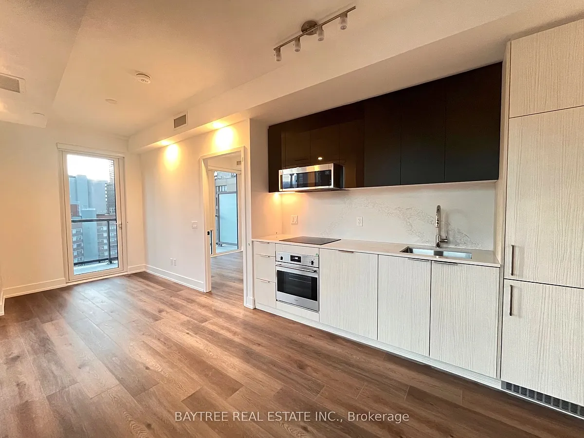 Building Photo - 308 Jarvis St #1303