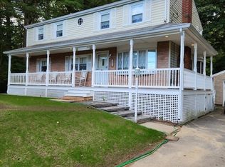 9 Sprucewood Rd, Wilmington, MA 01887