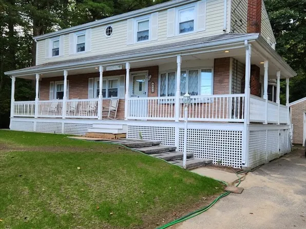 9 Sprucewood Rd, Wilmington, MA 01887