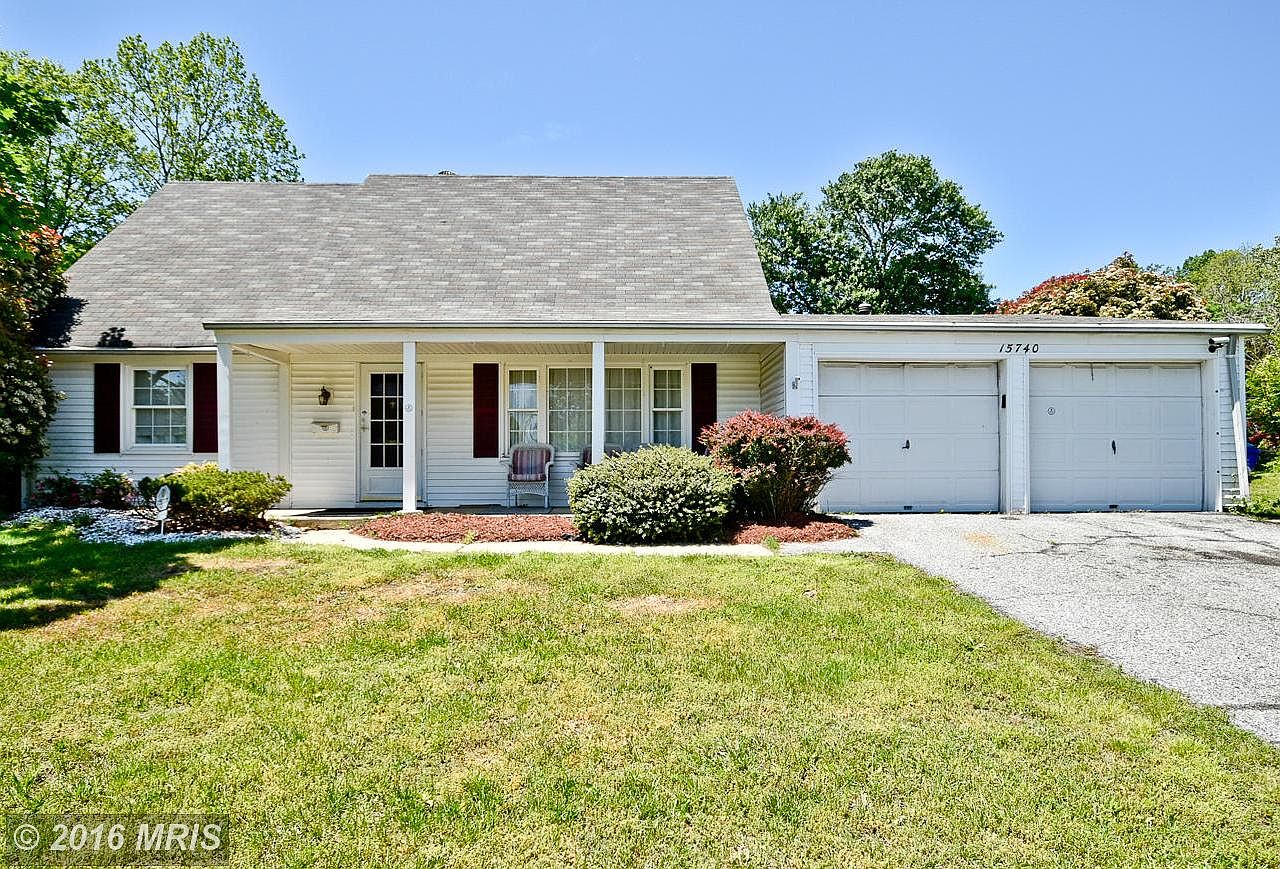 15740 Pointer Ridge Dr, Bowie, MD 20716 Zillow