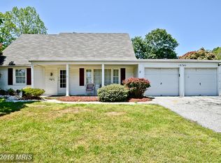15740 Pointer Ridge Dr, Bowie, MD 20716