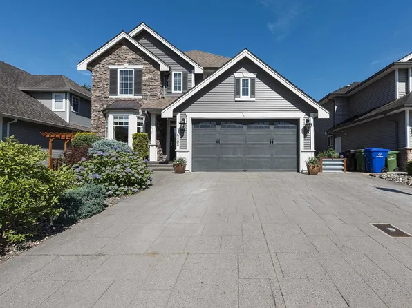 5404 Chinook St, Chilliwack, BC V2R 0A6