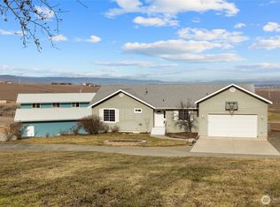 101 4th Parallel Rd, Ellensburg, WA 98926