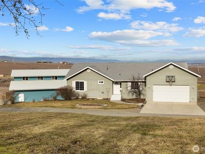 101 4th Parallel Road, Ellensburg, WA, 98926