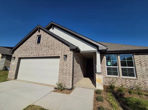 3006 Leopard Ln, Ennis, TX 75119