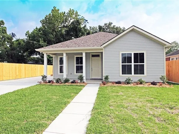 4517 Chalfant Dr, Metairie, LA 70001