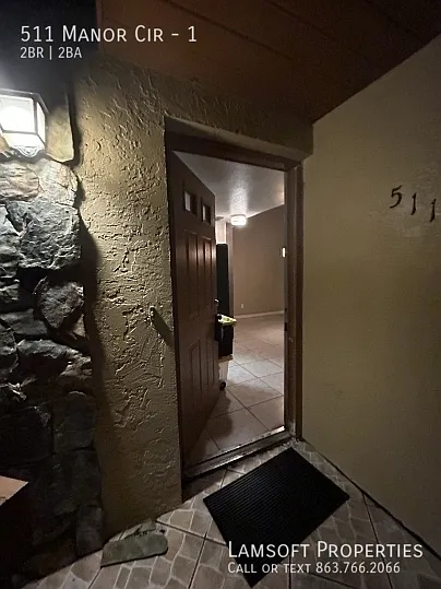 2 bed, 994 sqft, $1,125 — Photo 3