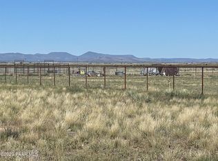 24400 N Big Springs Ranch Rd LOT D, Paulden, AZ 86334