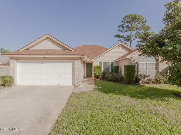 4359 Ripken Cir E, Jacksonville, FL 32224