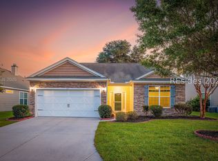 237 Pickett Mill Blvd, Bluffton, SC 29909