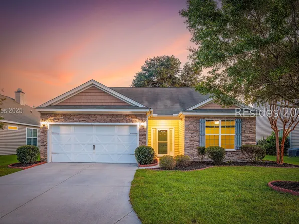 237 Pickett Mill Blvd, Bluffton, SC 29909