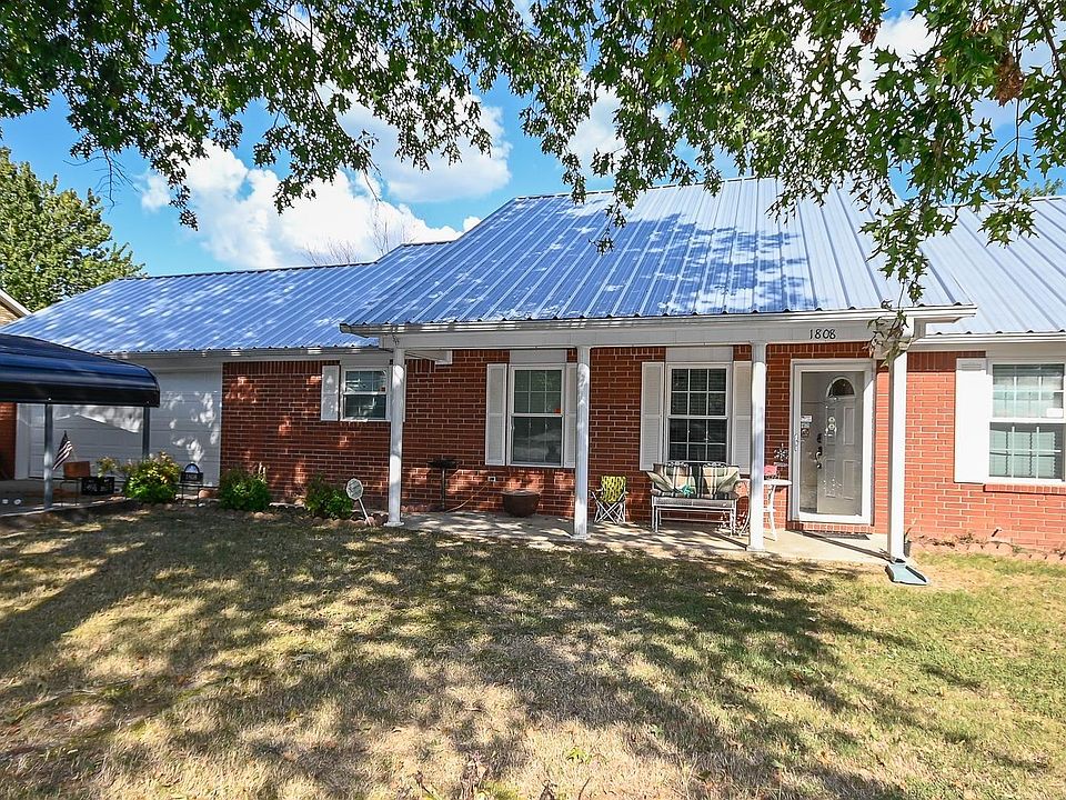 1808 Hidden Valley Rd, Mena, AR 71953 MLS 22029711 Zillow