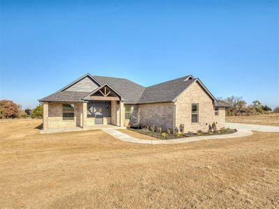 4432 Raymond Ln, Guthrie, OK, 73044