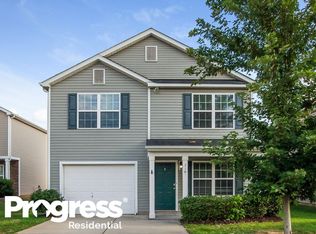 710 Waterlemon Way, Monroe, NC 28110