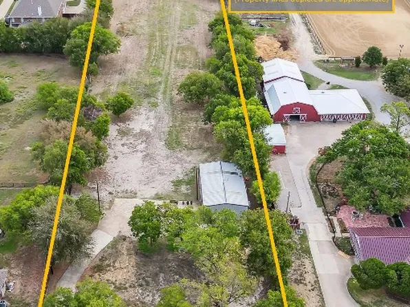 6902 Bailey Rd, Sachse, TX 75048