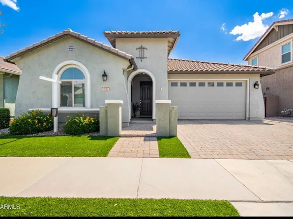 3753 E Welton Ln, Gilbert, AZ 85295