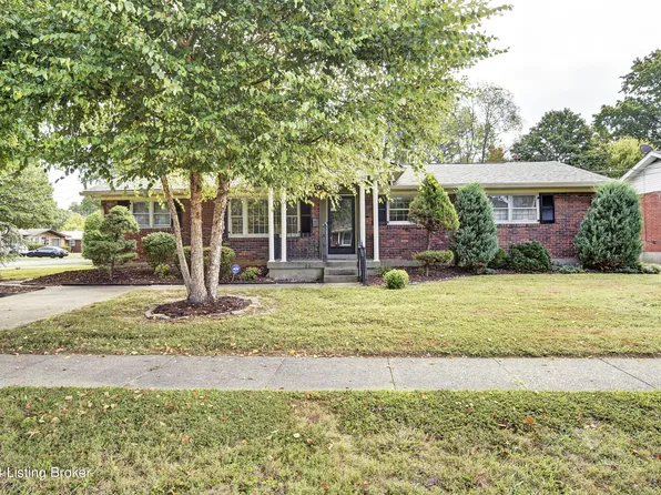 4301 Lahnna Dr, Louisville, KY 40216
