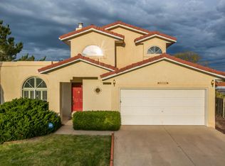 4912 Rosemary Dr NW, Albuquerque, NM 87120