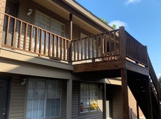 5209 Brightside View Dr APT D, Baton Rouge, LA 70820